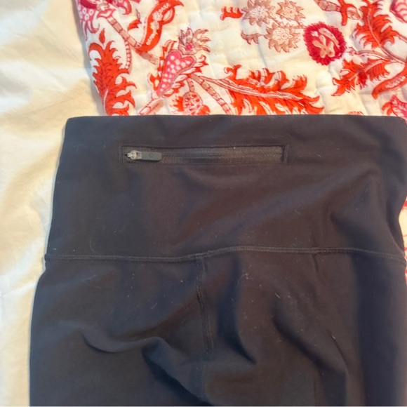 Lululemon leggings - Picture 2 of 5